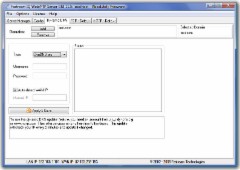 IQ Web/FTP Server 11.5