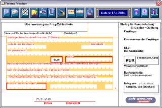 Formex Screenshot