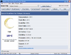 Weather Pulse 2.2.4