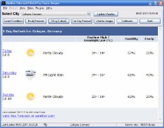 Weather Pulse 2.2.4