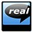 Real Alternative 2.0.2 Logo