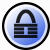 KeePass Password Safe Logo