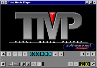 TMP Screenshot