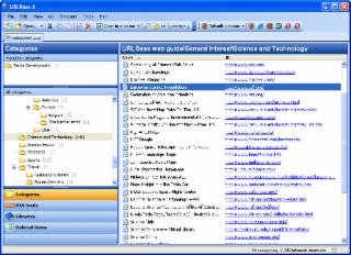 URLBase Screenshot