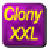 Clony XXL 2.0.1.5 Logo Download bei soft-ware.net