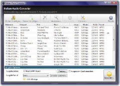 Helium Audio Converter 1.5.0