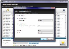 Helium Audio Converter 1.5.0