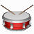 DrumTrack 1.0 Logo