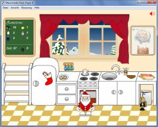 Falscher Hase Screenshot