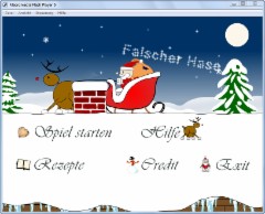 Falscher Hase