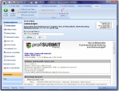 profiSUBMIT
