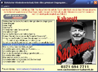 Sächsisch4ju Screenshot