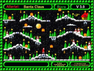 Santa Claus Screenshot