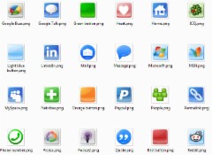 Free Social Media Icons