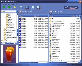File Explorer Screenshot