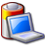 DarkDesktop 2.1 Logo