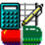 Zuzahlungs-Erstattungs-Rechner 3.6 Logo