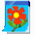 DTgrafic FlowerPower 2.6.3 Logo Download bei soft-ware.net