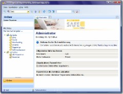 Password Safe and Repository 6.4.2
