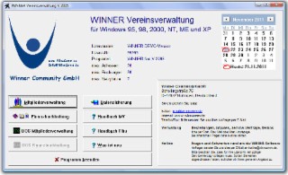 WINNER Screenshot