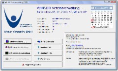 WINNER Vereinsverwaltung 6.1