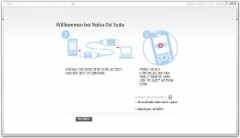 Nokia Ovi Suite