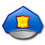 MSG NotesIt 98 Logo