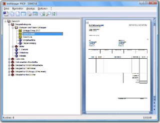 texManager Screenshot