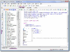 CoffeeCup Free HTML Editor