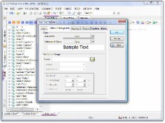 CoffeeCup Free HTML Editor