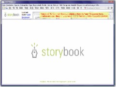 Storybook 4.0.9