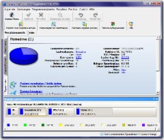 Paragon Partition Manager