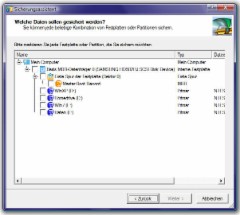 Paragon Partition Manager