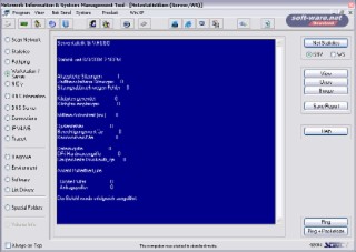 ipCompiler Screenshot