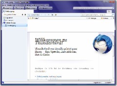 Mozilla Thunderbird 10.0.2 Portable