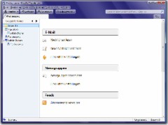 Mozilla Thunderbird 10.0.2 Portable