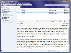 Mozilla Thunderbird 10.0.2 Portable