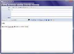 Mozilla Thunderbird 10.0.2 Portable