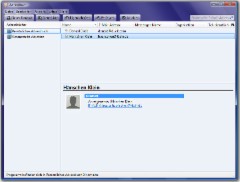 Mozilla Thunderbird 10.0.2 Portable