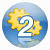 Ashampoo PowerUp XP Platinum 2.20 Logo