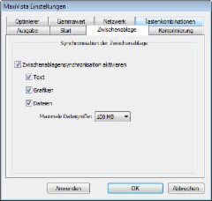 MaxiVista - Multi Monitor Software 4..0.12