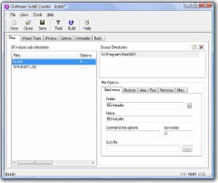 Clickteam Install Creator 2.0.41