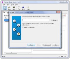 Clickteam Install Creator 2.0.41