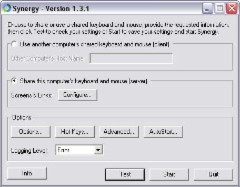 Synergy Plus 1.4.10