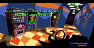 Äktschn Screenshot
