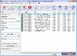 PowerLame Screenshot