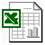 AZEME Arbeitszeiterfassung mit Excel 2.9 Logo
