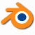 Blender Logo Download bei soft-ware.net