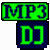 MP3-DJ 11.7.0 Logo