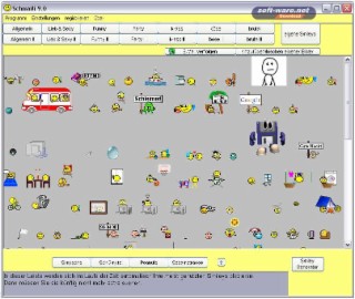 Schmaili Screenshot